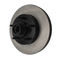 APP ST Style Frozen Cryo 120/121 Smooth Rotors
