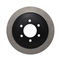APP ST Style Frozen Cryo 120/121 Smooth Rotors