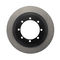 APP ST Style Frozen Cryo 120/121 Smooth Rotors