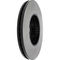 APP ST Style Frozen Cryo 120/121 Smooth Rotors