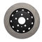APP ST Style Frozen Cryo 120/121 Smooth Rotors