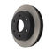APP ST Style Frozen Cryo 120/121 Smooth Rotors