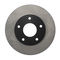 APP ST Style Frozen Cryo 120/121 Smooth Rotors