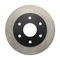 APP ST Style Frozen Cryo 120/121 Smooth Rotors