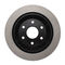 APP ST Style Frozen Cryo 120/121 Smooth Rotors