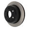 APP ST Style Frozen Cryo 120/121 Smooth Rotors