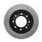 APP ST Style Frozen Cryo 120/121 Smooth Rotors