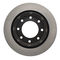 APP 120.66043FZR - Cryo Treated Smooth Disc Brake Rotor