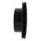 APP 120.66043FZR - Cryo Treated Smooth Disc Brake Rotor
