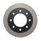 APP 120.66043FZR - Cryo Treated Smooth Disc Brake Rotor