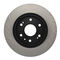 APP 120.66057FZR - Cryo Treated Smooth Disc Brake Rotor