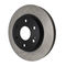 APP 120.66057FZR - Cryo Treated Smooth Disc Brake Rotor