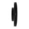 APP 120.66057FZR - Cryo Treated Smooth Disc Brake Rotor
