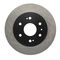 APP 120.66057FZR - Cryo Treated Smooth Disc Brake Rotor