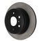 APP ST Style Frozen Cryo 120/121 Smooth Rotors