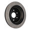 APP ST Style Frozen Cryo 120/121 Smooth Rotors