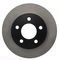 APP ST Style Frozen Cryo 120/121 Smooth Rotors