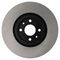 APP 120.04004FZR - Cryo Treated Smooth Disc Brake Rotor