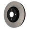 APP 120.04004FZR - Cryo Treated Smooth Disc Brake Rotor