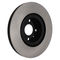 APP 120.04004FZR - Cryo Treated Smooth Disc Brake Rotor