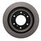 APP 120.46063FZR - Cryo Treated Smooth Disc Brake Rotor
