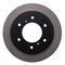 APP 120.46063FZR - Cryo Treated Smooth Disc Brake Rotor
