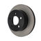 APP ST Style Frozen Cryo 120/121 Smooth Rotors