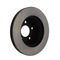 APP ST Style Frozen Cryo 120/121 Smooth Rotors