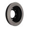 APP ST Style Frozen Cryo 120/121 Smooth Rotors
