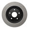 APP 120.67053FZR - Cryo Treated Smooth Disc Brake Rotor