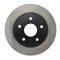 APP 120.67053FZR - Cryo Treated Smooth Disc Brake Rotor