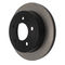 APP ST Style Frozen Cryo 120/121 Smooth Rotors