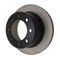 APP ST Style Frozen Cryo 120/121 Smooth Rotors