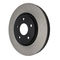 APP ST Style Frozen Cryo 120/121 Smooth Rotors
