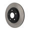 APP ST Style Frozen Cryo 120/121 Smooth Rotors