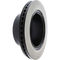 APP ST Style Frozen Cryo 120/121 Smooth Rotors