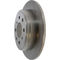 APP ST Style Frozen Cryo 120/121 Smooth Rotors