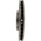 APP ST Style Frozen Cryo 120/121 Smooth Rotors
