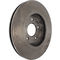 APP ST Style Frozen Cryo 120/121 Smooth Rotors