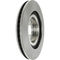APP ST Style Frozen Cryo 120/121 Smooth Rotors