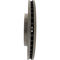 APP ST Style Frozen Cryo 120/121 Smooth Rotors