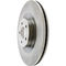 APP ST Style Frozen Cryo 120/121 Smooth Rotors