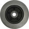 APP 121.62012FZR - Cryo Treated Smooth Disc Brake Rotor