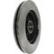 APP 121.62012FZR - Cryo Treated Smooth Disc Brake Rotor