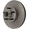 APP ST Style Frozen Cryo 120/121 Smooth Rotors