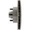 APP ST Style Frozen Cryo 120/121 Smooth Rotors