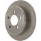 APP ST Style Frozen Cryo 120/121 Smooth Rotors