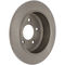 APP ST Style Frozen Cryo 120/121 Smooth Rotors