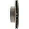 APP ST Style Frozen Cryo 120/121 Smooth Rotors