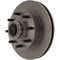 APP ST Style Frozen Cryo 120/121 Smooth Rotors